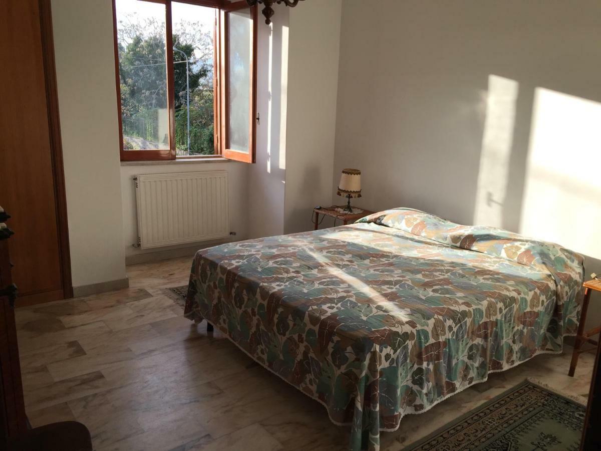 Villa Maria 2 Giardini-Naxos Extérieur photo